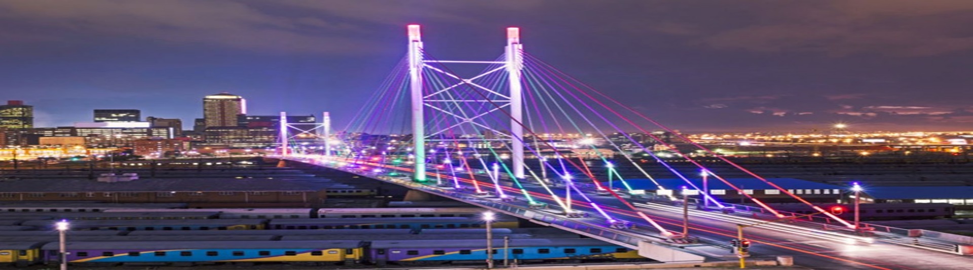 Sheriff Randburg West